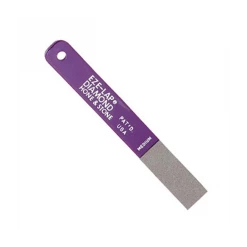 Knives & Sharpeners Eze-Lap Diamond Flat Pad Sharpener