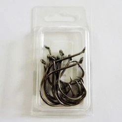 SnapperTackle Recurve Circle Hooks Hooks & Jig Heads