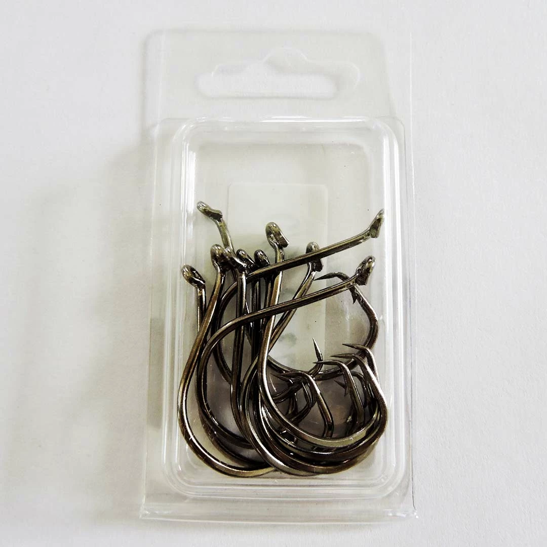 SnapperTackle Recurve Circle Hooks Hooks & Jig Heads