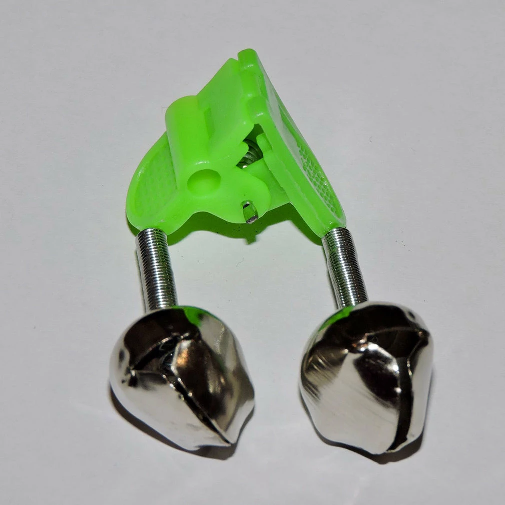 SnapperTackle Rod Tip Mounted Bite Bell Terminal Tackle