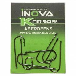 INOVA Kamisori Hooks Hooks & Jig Heads