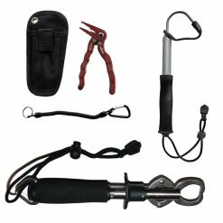 Frichy Deals Kiwi Pliers + Lip Grip + Gaff Package Deal