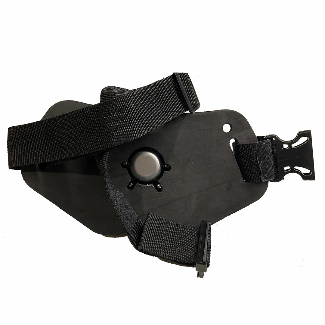 Catch Fishing Gimbal Belt