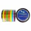 Hooker Fishing Tackle Hooker Tackle 50lb Rainbow Braid - 2000m Braid, Lines & Leaders