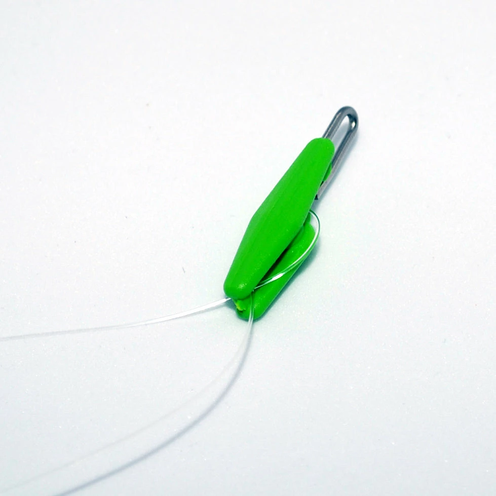 Terminal Tackle Trident Tackle Aero Pulley