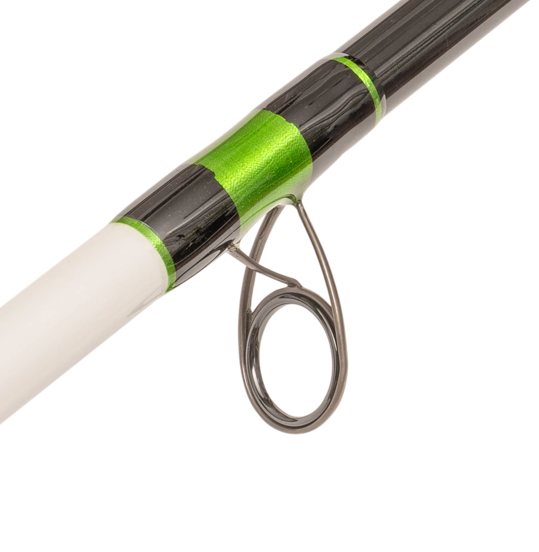 Rod & Reel Combos Akios Fury FX8 + FX420 Surfcasting Combo