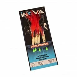 INOVA Bait Flasher Rig Package Deal Deals
