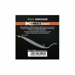 INOVA Bait Anchor