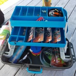 Terminal Tackle INOVA Rig Rappers Foam Rig Winder Trace Storage Solution