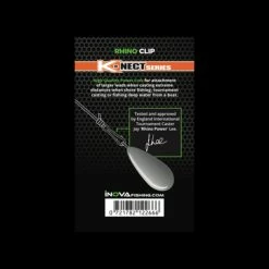 Terminal Tackle INOVA Rhino Clips