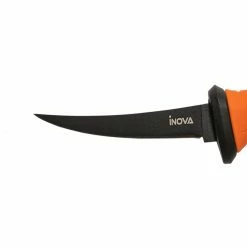 Kilwell Inova Bait Fillet Knife And Sheath With 6