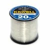 Braid, Lines & Leaders Kilwell Mono 1/4 Lb Spool