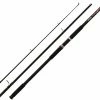 Kilwell Black Shadow Surf Rod 12ft 3 Piece 80-150 Gram