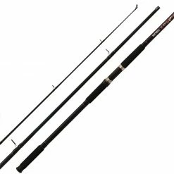Kilwell Black Shadow Surf Rod 12ft 3 Piece 80-150 Gram