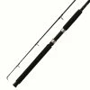 Rods Kilwell 8ft Black Shadow General Purpose Rod 2 Piece 55-85 Gram