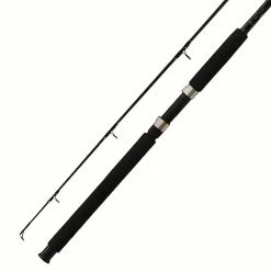 Rods Kilwell 8ft Black Shadow General Purpose Rod 2 Piece 55-85 Gram
