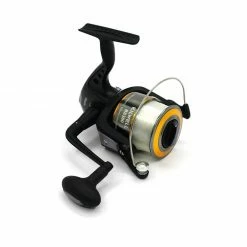 Kilwell 12 Ft Black Shadow Surfcasting Combo Set Rod & Reel Combos