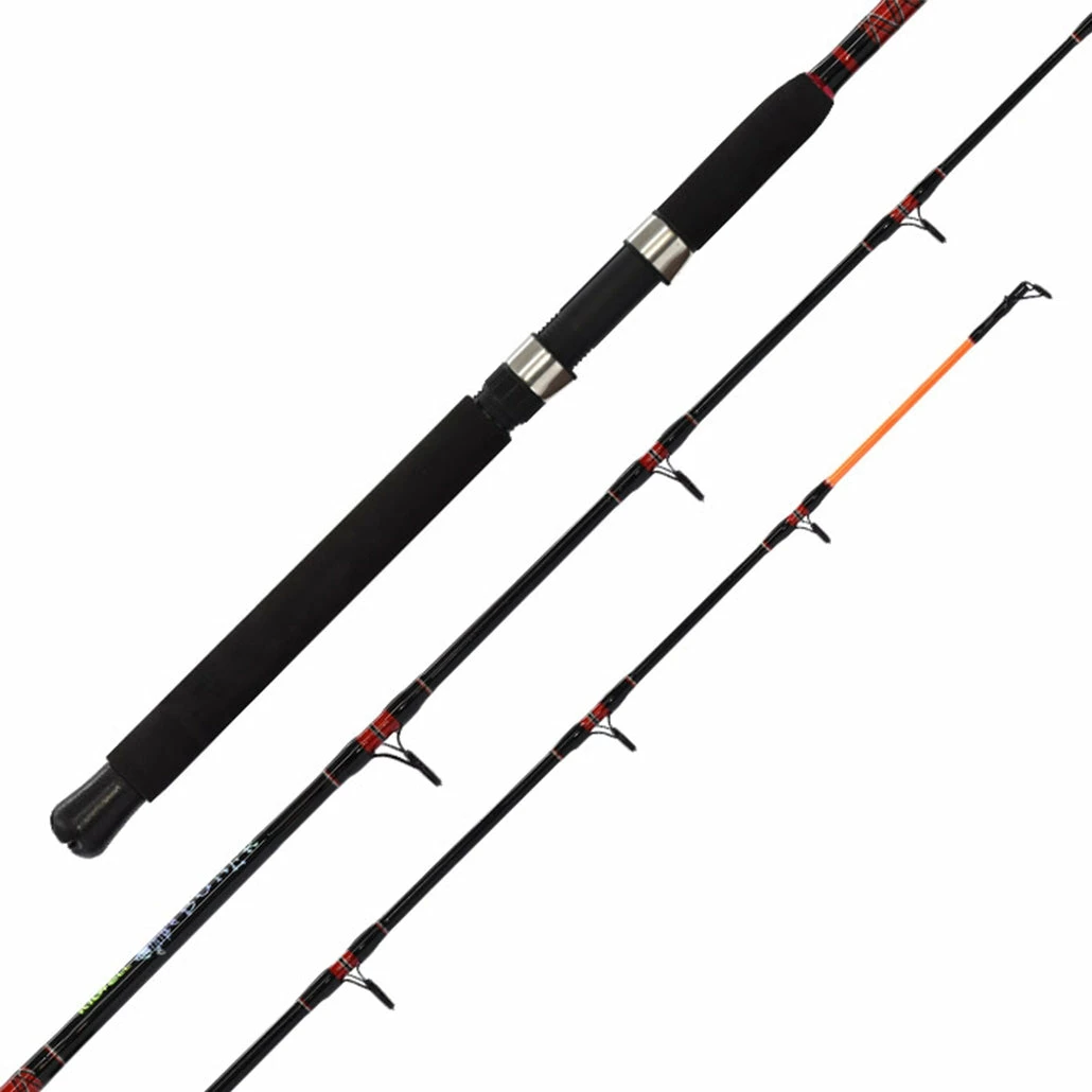 Kilwell Kiwell Boat Combo Boner Rod And XP3000 Reel Combo