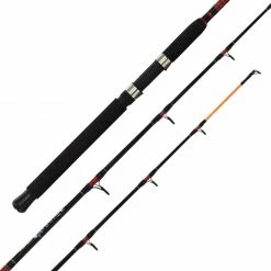 Kilwell Kiwell Boat Combo Boner Rod And Black Shadow Reel Combo Rod & Reel Combos