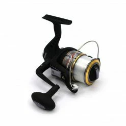 Kilwell Kiwell Black Shadow Rod And Reel Boat Combo Rod & Reel Combos