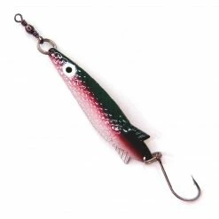 Lures, Jigs & Rigs Kilwell Toby 10G Fingerling Lure Twin Pack