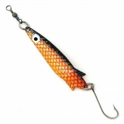 Kilwell Toby 7G Brownie Lure Twin Pack Lures, Jigs & Rigs