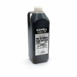 Tools & Accessories Kilwell NZ Tuna Oil Fish Attractor