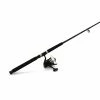 Kilwell Kiwell Black Shadow Rod And Reel Boat Combo Rod & Reel Combos