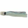 Gillies Bluewater Trolling Skirt 10" POP Lumo