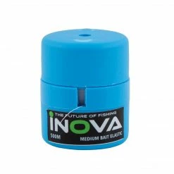 Tools & Accessories INOVA Bait Elastica 500m Mega Spool