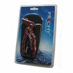 Frichy Kiwi Fishing Pliers