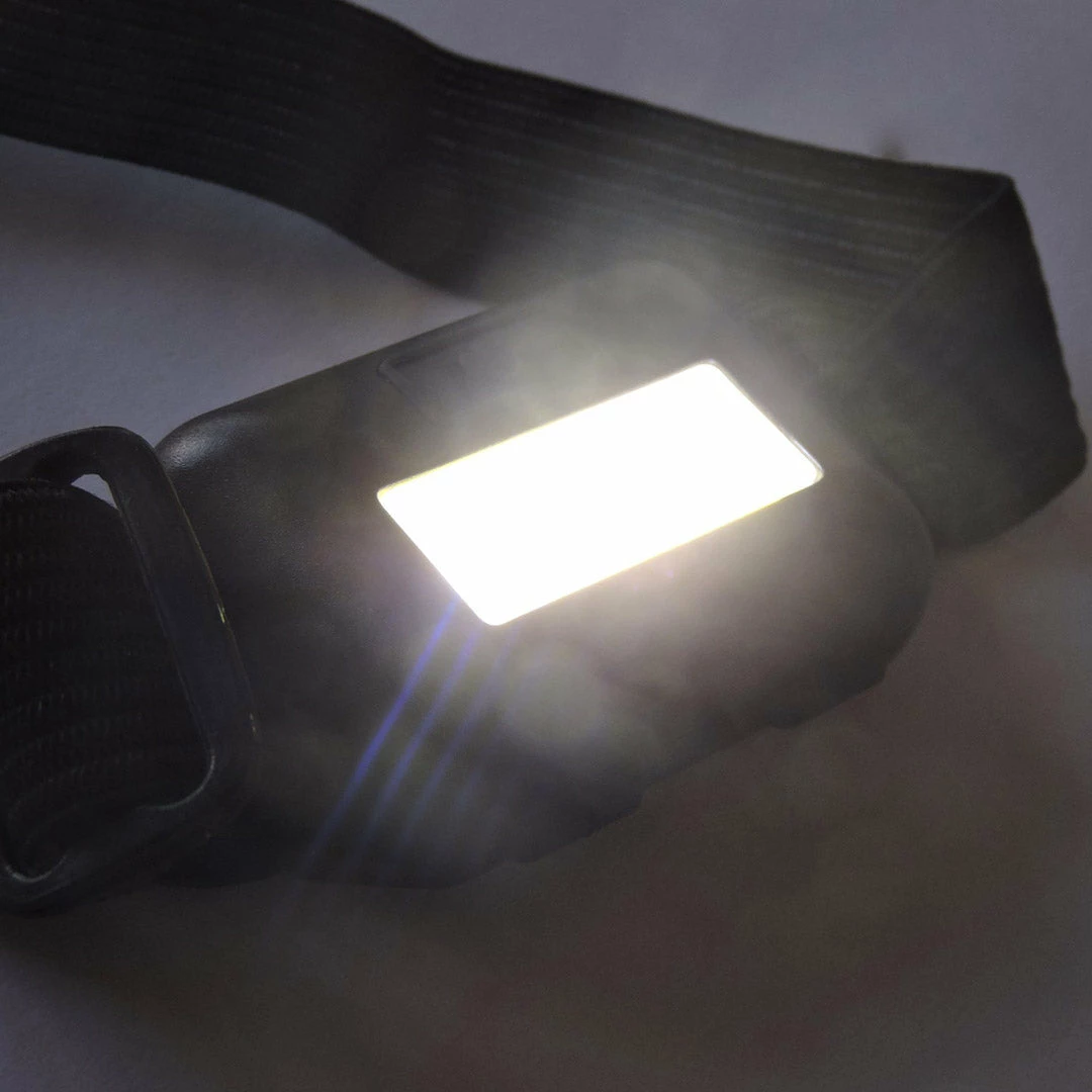 SnapperTackle Mini LED Fishing Headlamp Tools & Accessories