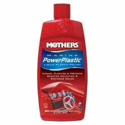 Mothers Marine PowerPlastic 236ml