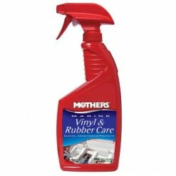 Mothers Marine Vinyl And Rubber Care 710ml Boat Care Products