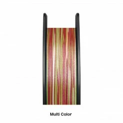 Sunline Braid, Lines & Leaders Siglon PE ADV X8 Multi Colour Braid