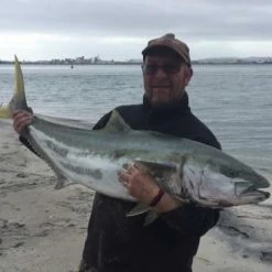 Deals Akios Orion 100 LD Lever Drag Reel