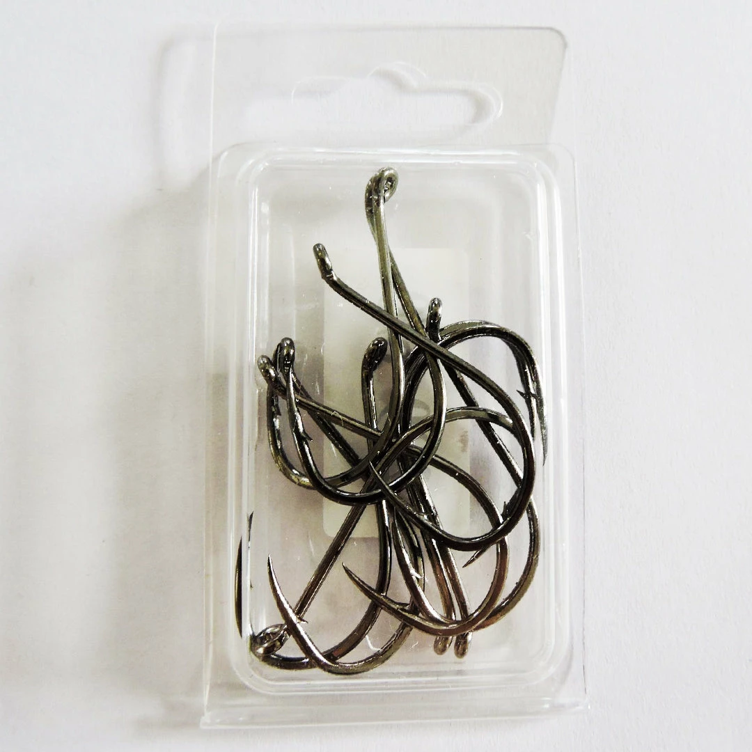 SnapperTackle Suicide / Octopus Beak Hooks Hooks & Jig Heads