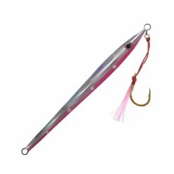 Deals Catch Jig Bag & Long John Slider Kingfish Jig Starter Kit Deal