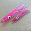 SnapperTackle Terminal Tackle Pink Squid Skirts