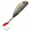 Pro-Troll Trout Killer Trolling Lure - Army Truck Glow Lures, Jigs & Rigs