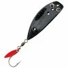 Pro-Troll Trout Killer Trolling Lure - Black Sparkle