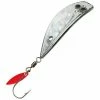 Pro-Troll Trout Killer Trolling Lure - Chrome Scale