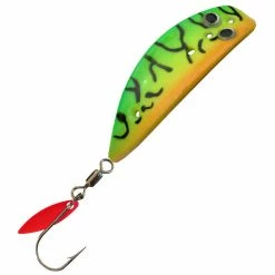 Pro-Troll Trout Killer Trolling Lure - Fire Tiger