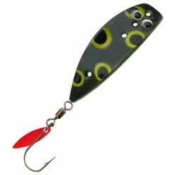Pro-Troll Trout Killer Trolling Lure - Frog