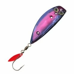 Pro-Troll Lures, Jigs & Rigs Trout Killer Trolling Lure - Kavorkian Purple