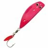 Pro-Troll Lures, Jigs & Rigs Trout Killer Trolling Lure - Kokanee Red