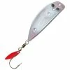 Pro-Troll Lures, Jigs & Rigs Trout Killer Trolling Lure - Mother Of Pearl