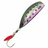 Pro-Troll Lures, Jigs & Rigs Trout Killer Trolling Lure - Rainbow Trout