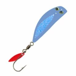 Pro-Troll Trout Killer Trolling Lure - Super UV