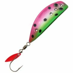 Pro-Troll Trout Killer Trolling Lure - Watermelon